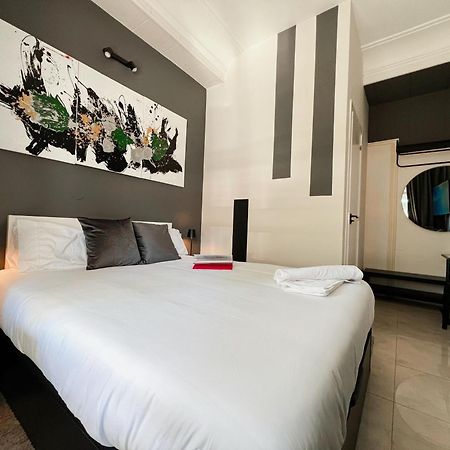 Oasis E Centro De Madrid Apartment Exterior photo