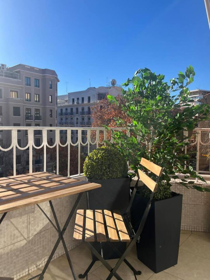 Oasis E Centro De Madrid Apartment Exterior photo