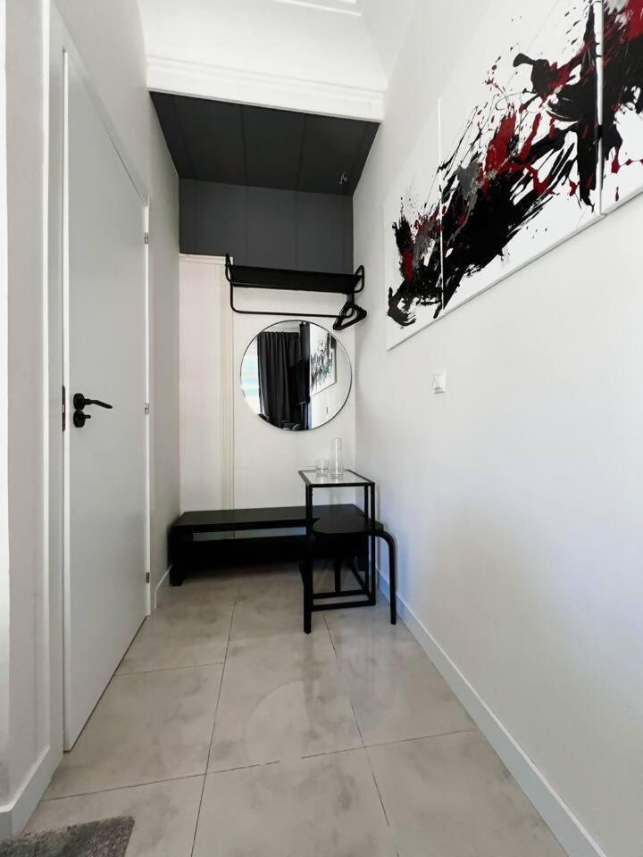 Oasis E Centro De Madrid Apartment Exterior photo