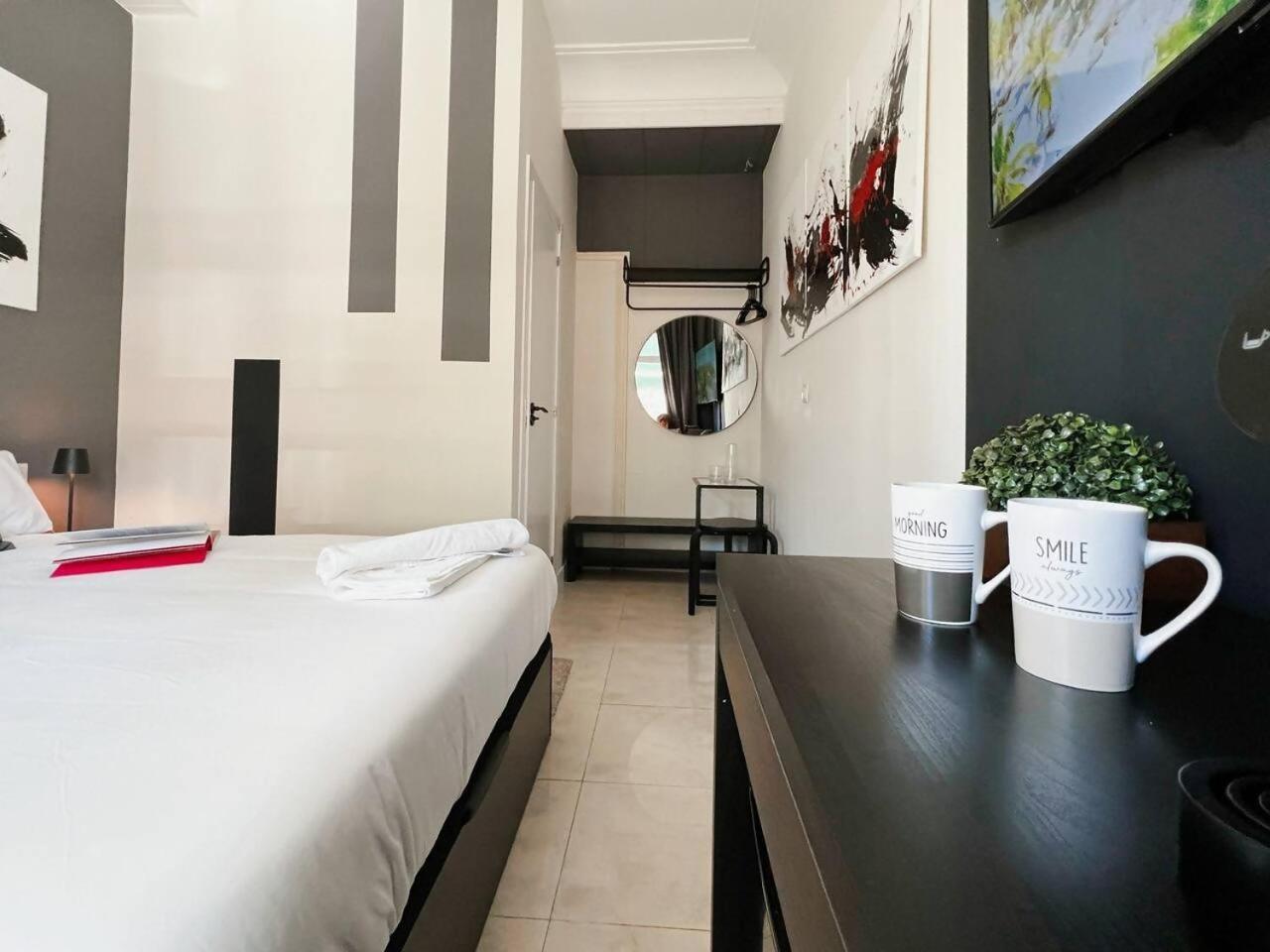 Oasis E Centro De Madrid Apartment Exterior photo